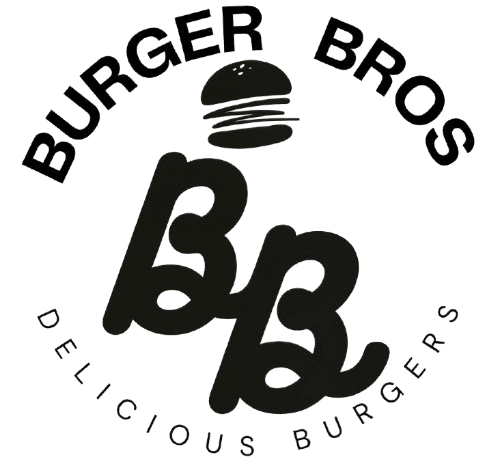 burger bros logo removebg preview